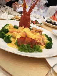 -上海大厦·宴会厅