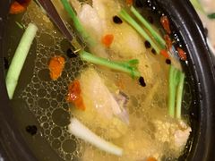 -羡餐厅·杭帮菜·淳菜(千岛湖自由洲际殿店)
