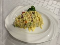 -新侨三宝乐西餐厅(崇文门店)