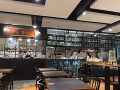 -金翠河烧鹅餐厅(解放碑时代广场店)