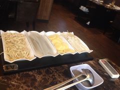 许府牛(旗舰店)-许府牛杂·鲜牛肉火锅(梁溪万达店)