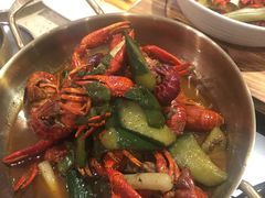 -我是那个大叔·美食研究所(新塘路店)