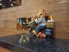 -尊宝比萨(龙山店)