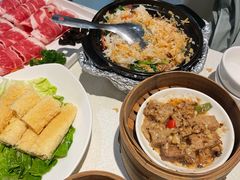 -煲王粤菜餐厅(中侨中心店)