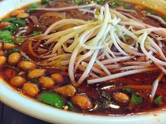 -龙抄手(文殊坊店)