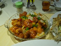 -大荣华酒楼(元朗老店)