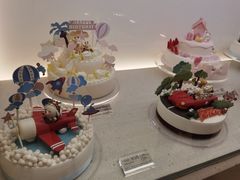 -好利来(七宝领展广场店)