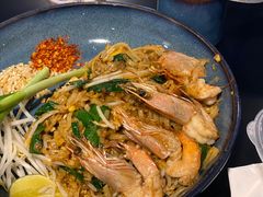 -KARN敢·春武里泰国小餐馆(版筑翠园店)