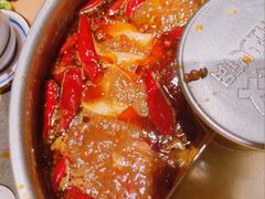 -巴奴毛肚火锅(龙湖锦艺城店)