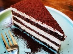 提拉米苏-雕刻时光咖啡馆(南院门店)