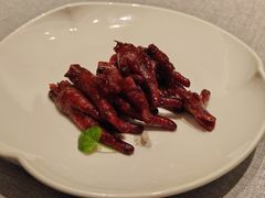 -龙宴海鲜城(经中路店)