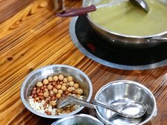 -阿伟传统油茶