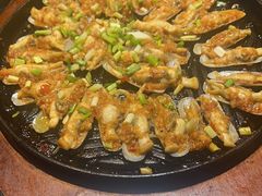 -金掌勺东北菜(格兰晴天店)