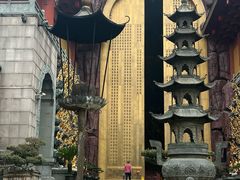 -上海东林寺(金山区)