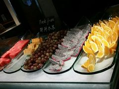 -星伦多自助料理(江阴万达店)