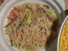 -裕鼎鲜·新中菜(金鼎广场店)