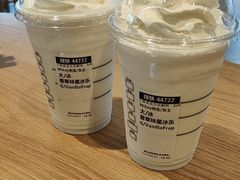 -星巴克(锦州太阳广场店)