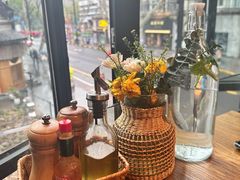 -Money Shops(愚园路店)