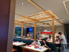 -杨氏青龙虾·羊蝎子(金盛路总店)