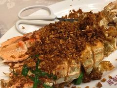 -桥底辣蟹(谢斐道店)