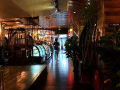 -莫太花餐厅(河北路店)