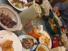 -小城外婆肴私房菜.家宴聚集点(圆明园颐和园·清河上地店)