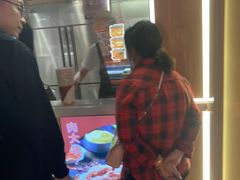 -马小毛老上海里脊肉(南翔印象城店)