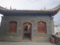 -鼓楼(兴庆区)