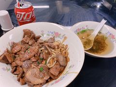 -小狗面馆·杭帮拌川·片儿川(大沽路店)