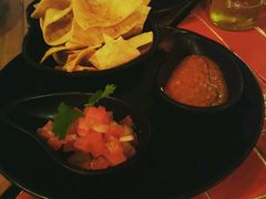 -Luchador摔跤手墨西哥餐厅(恒宇广场店)