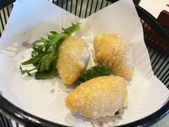 -白天鹅宾馆-宏图府餐厅