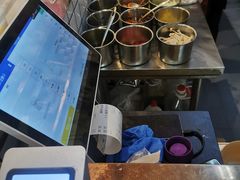 -百品聚旋转火锅(号外店)