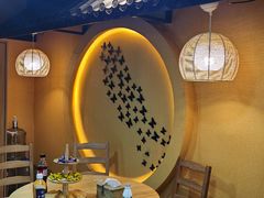 -白兔子密室(长寿路店)