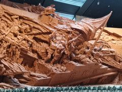 -渡江战役纪念馆