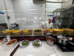 -张记酱牛肉(虎坊桥店)