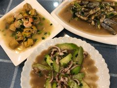 -潮汕铺老店(甜水井店)