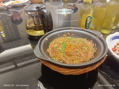 -翠姐姐农家大院(滨康路店)