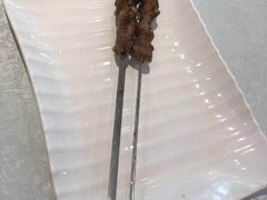 -巴依老爷·新疆美食(上城区天城路店)