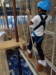 -PIPIKINGDOM皮皮王国欢乐号(欢乐海岸购物中心店)