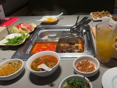 -海底捞火锅(北京路店)