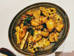 -荣兴酒家(徐家汇店)