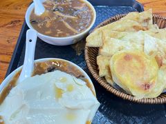 -穆彦华逍遥镇胡辣汤(岗坡路店)