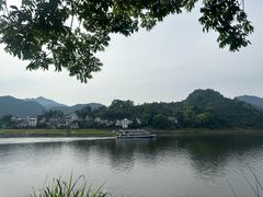 -新安江山水画廊风景区