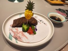 卤牛肉-国强手抓(西夏区店)