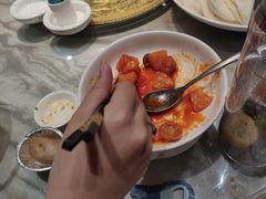 -闽鄂情·闽南招财鸭(水头店)