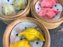 -老边饺子馆(中街店)