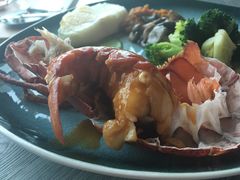-翡翠36餐厅(浦东香格里拉店)