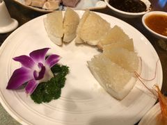 -糟粕醋·椰苑海南菜餐厅(亚龙湾天域酒店)