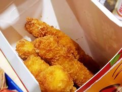 -汉堡王(西铁营万达店)