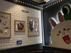 -范特西FANTASY量贩式KTV(民主广场店)